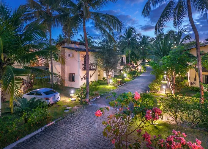 Serhs Villas Da Pipa Hotel