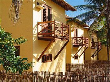 Serhs Da Pipa Hotel Praia de Pipa