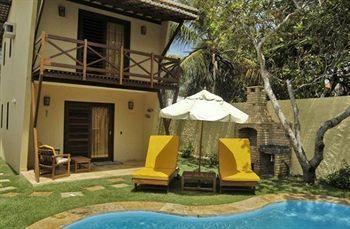 Serhs Da Pipa Hotel 3*